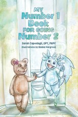 My Number 1 Book for Going Number 2