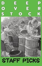 Deep Overstock Issue 27