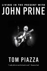 Living in the Present with John Prine