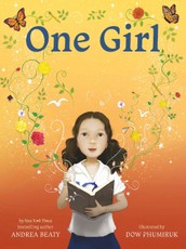 One Girl