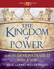 The Kingdom of Power