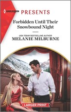 Forbidden Until Their Snowbound Night