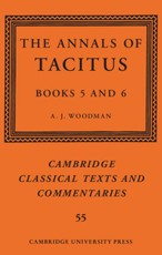 Annals of Tacitus