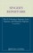 The Singer's Repertoire, Part I