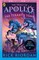 The Tyrant's Tomb (The Trials of Apollo Book 4)