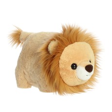 AURORA SPUDSTERS Pliušinis liūtas, 25 cm