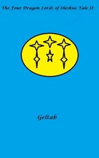 Four Dragon Lords of Oleskia: Tale II