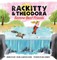 Rackitty & Theodora Become Best Friends