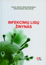 Infekcinių ligų žinynas