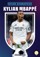 Kylian MbappÃÂ©
