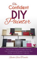The Confident DIY Painter