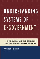 Understanding Systems of e-Government