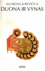 Duona ir vynas