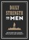 Daily Strength for Men