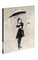 Street Art - Umbrella Girl