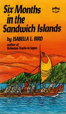 Six Months in the Sandwich Islands
