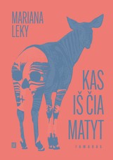 Kas iš čia matyt