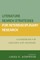 Literature Search Strategies for Interdisciplinary Research