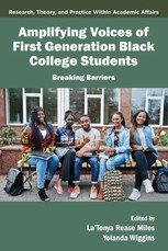 Amplifying Voices of First Generation Black College Students