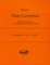 Concerto No. 1 in G, K.313