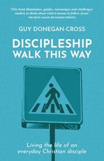Discipleship - Walk This Way