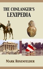 The Conlanger's Lexipedia