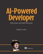 Ai-Powered Developer