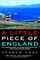 A Little Piece of England - My Adventures as Chief Executive of The Falkland Islands