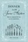 Vogler, P: Dinner with Jane Austen