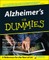 Alzheimer's for Dummies
