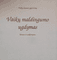 Vaikų maldingumo ugdymas
