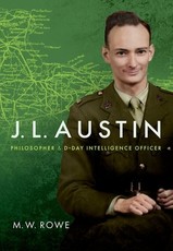 J L Austin