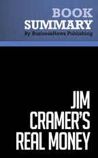Summary: Jim Cramer's Real Money - James Cramer