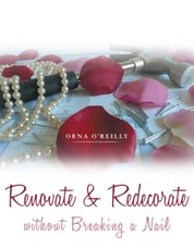 Renovate & Redecorate Without Breaking a Nail