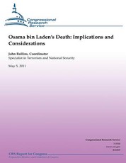 Osama bin Laden's Death
