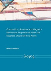 Composition, Structure and Magneto-Mechanical Properties of Ni-Mn-Ga Magnetic Shape-Memory Alloys