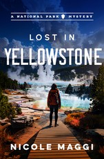 Lost in Yellowstone