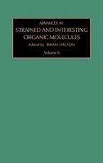Advances in Strained and Interesting Organic Molecules