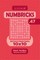 Sudoku Numbricks - 200 Hard to Master Puzzles 10x10 (Volume 47)
