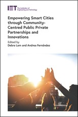 Empowering Cities Through Community-Centred Public Private Partnerships