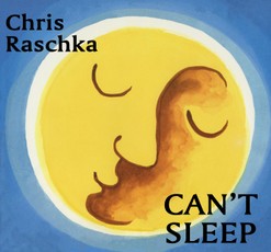 Can't Sleep