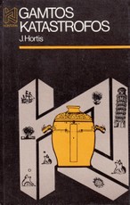 Gamtos katastrofos