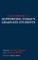A Handbook for Supporting Today's Graduate Students