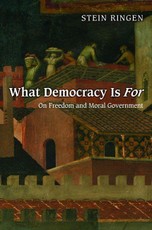 What Democracy Is For