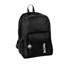 Mokyklinė kuprinė RUBIK BU26RB-2710