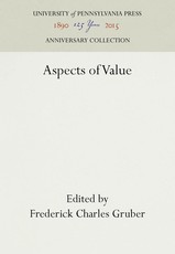 Aspects of Value