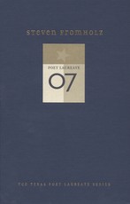 Steven Fromholz: New and Selected Poems
