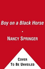 The Boy on a Black Horse