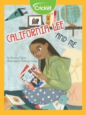 California Lee and Me