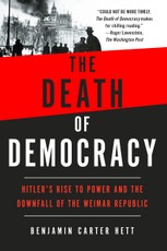 Hett, B: Death of Democracy
